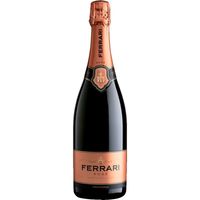 Ferrari Trento Rosé Trento DOC Metodo Classico Brut
