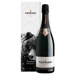 Ferrari Trento Winter Edition Trento DOC Brut