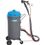 Fervi Sabbiatrice Per Esterno Con Aspiratore 0462
