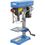 Fervi Trapano a colonna 0011