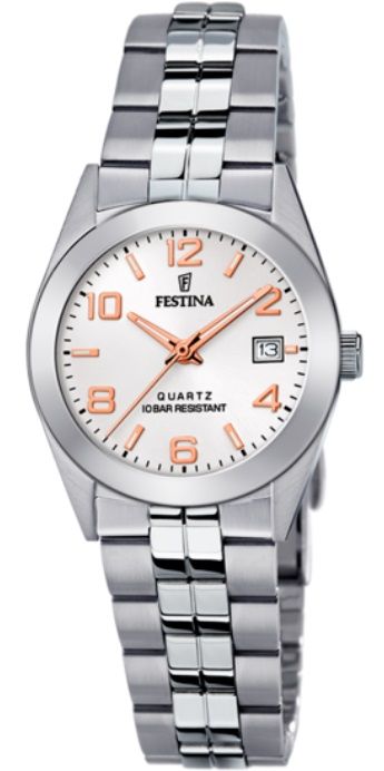 Festina CLASSICS F20438