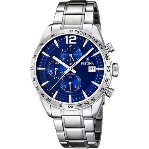 Festina Orologio Uomo F20248-3 : Festina