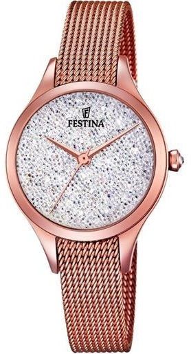 Orologio donna Festina acciaio Prezzi e offerte su