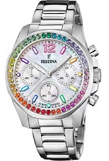 Festina F20606 Confronta prezzi