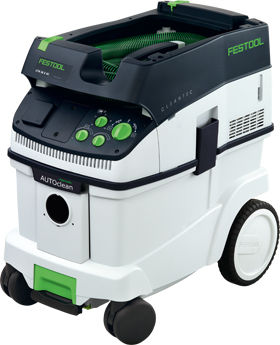 Festool Cleantec CTM 36 AC