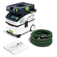 Festool Cleantec CTM Midi I