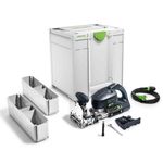 Festool Fresatrice per giunzioni Domino XL DF 700 EQ-Plus