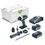 Festool Quadrive TDC 18/4