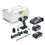 Festool Trapano avvitatore Quadrive TPC 18/4