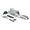 Festool Sega a trazione Precisio CS 50