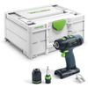 Festool T 18+3-Basic