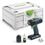 Festool T 18+3-Basic