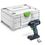 Festool TID 18-Basic