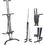 ffitness Attrezzo Multifunzione FLMD410N