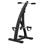 ffitness Dual Cycle Mini Bike