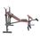 ffitness Panca Palestra Multifunzione