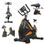 ffitness Spin Bike Aero Spin 18