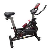 ffitness Spin bike FLES 6
