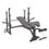 ffitness Weightlifting Bench Multistazione