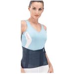FGP Flexo Corsetto Semirigido Millerighe