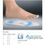 FGP Plantare in Silicone PRT-S02