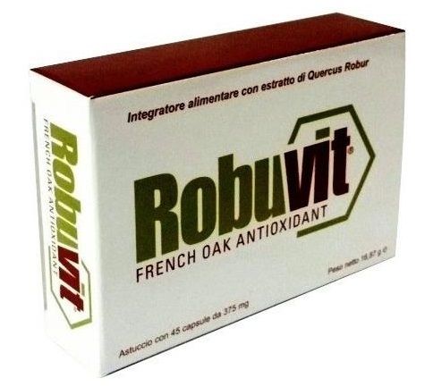 FGP Robuvit Capsule