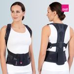 FGP Spinomed V Tutore per Osteoporosi M730