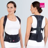 FGP Spinomed V Tutore per Osteoporosi M730