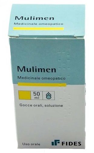 Fides Mulimen Gocce