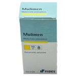 Fides Mulimen Gocce