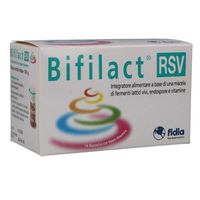 Fidia Bifilact RSV Flaconcini