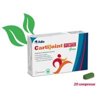 Fidia CartiJoint Forte Compresse
