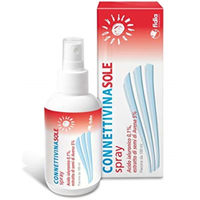 Fidia Connettivina Sole Spray