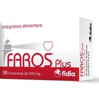 Fidia Faros Plus Compresse