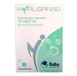 Fidia Hyalgan Bio Acido Ialuronico Flaconcino