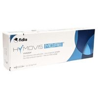 Fidia Hymovis Mo.Re. Siringa Preriempita 32mg/4ml
