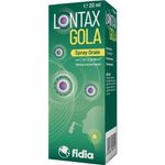 Fidia Lontax Gola Spray Orale