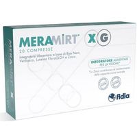 Fidia Meramirt XG Compresse