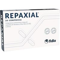 Fidia Repaxial Compresse