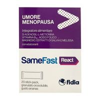 Fidia Samefast React Umore Menopausa Stick