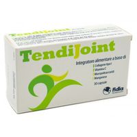 Fidia TendiJoint Forte Compresse