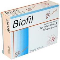 Filca Farma Biofil Capsule