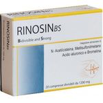 Filca Farma Rinosin BS Compresse