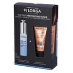 Filorga Cofanetto Prevenzione Rughe