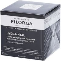 Filorga Hydra Hyal Crema-Gel Idratante