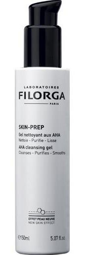 Filorga Skin-Prep Gel Detergente AHA Purificante