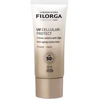 Filorga UV Cellular Protect Face Crema Solare SPF50+