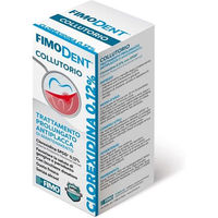 Fimo Fimodent Collutorio Clorexidina 0.12%
