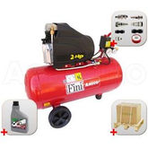 Fini Compressore Amico