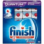 Finish Quantum